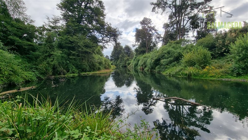 Venta Parcela Puerto Montt - Los Lagos