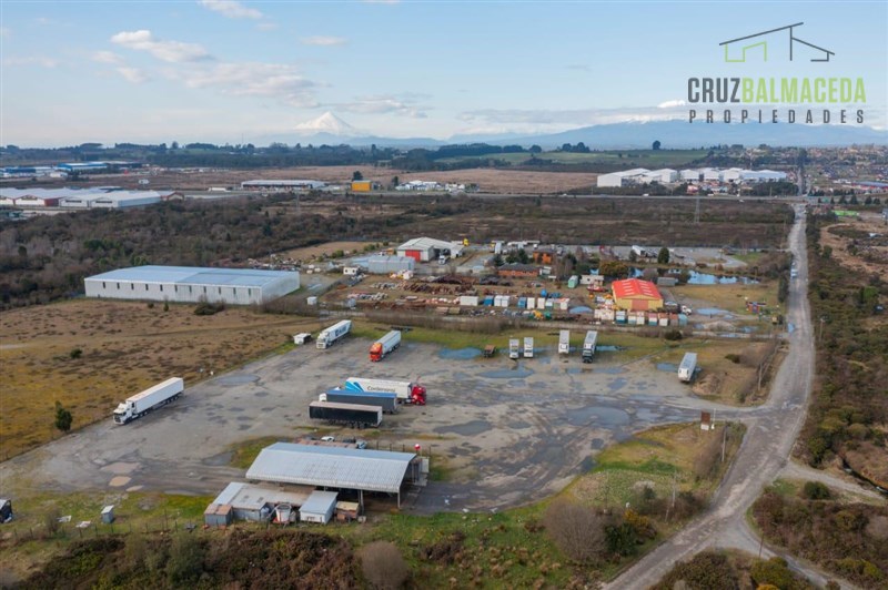Venta Industrial Puerto Varas - Los Lagos
