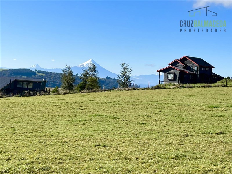 Venta Parcela Llanquihue - Los Lagos