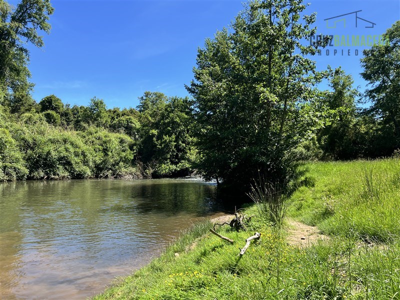 Venta Agrícola Río Negro - Los Lagos