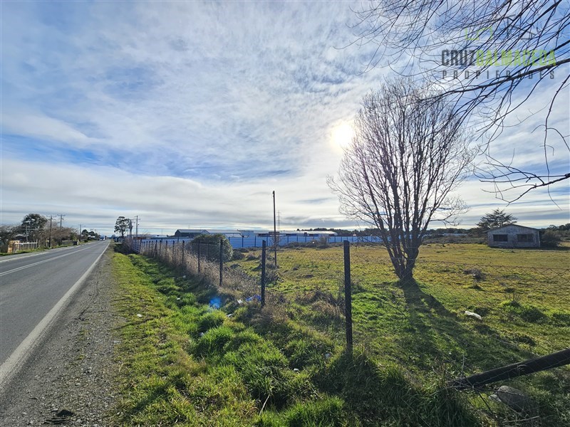 Arriendo Industrial Puerto Montt - Los Lagos