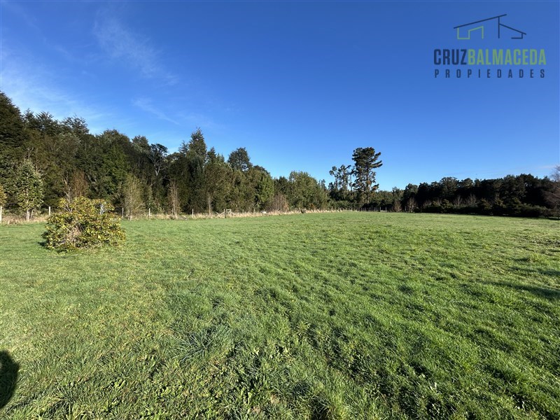 Venta Parcela Puerto Varas - Los Lagos