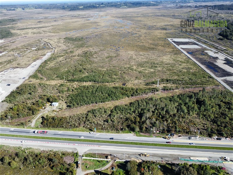 Venta Sitio Puerto Montt - Los Lagos