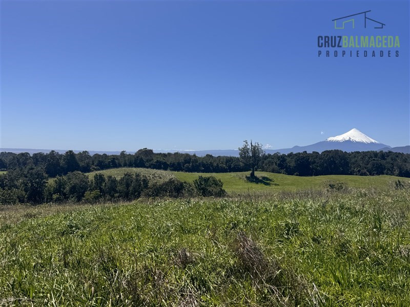 Venta Parcela Puerto Varas - Los Lagos