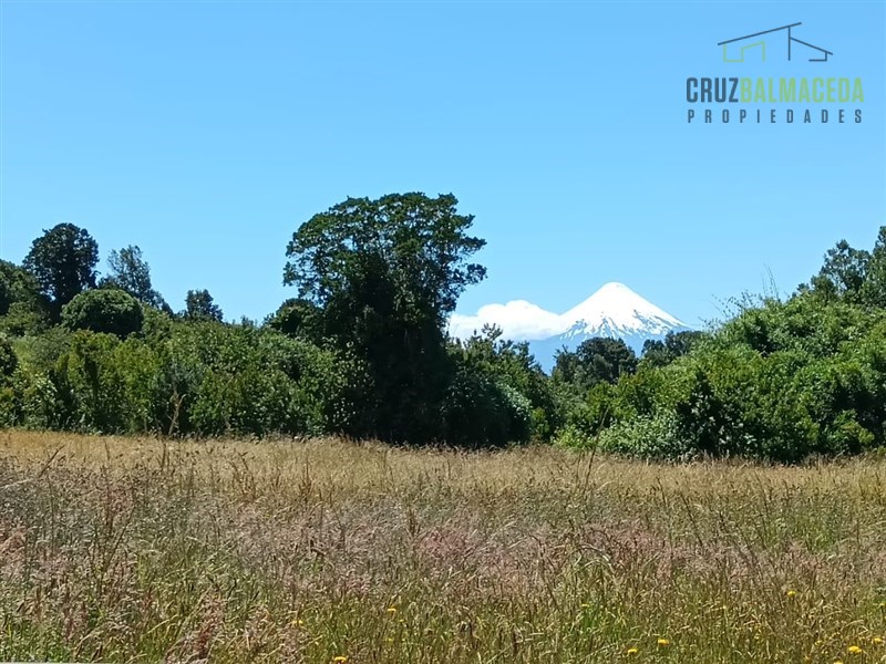 Venta Parcela Frutillar - Los Lagos