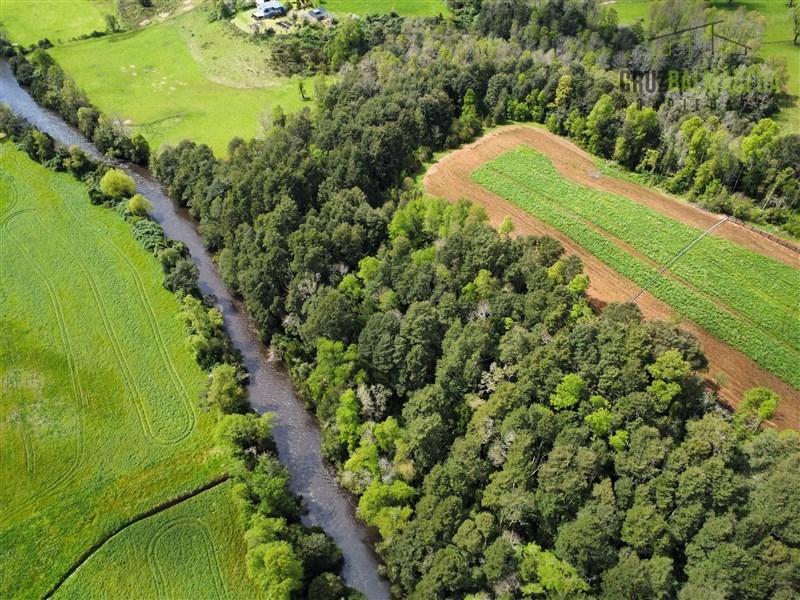 Venta Agrícola Frutillar - Los Lagos
