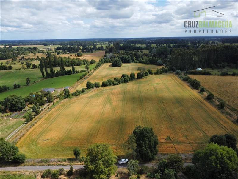 Terreno en Río Bueno