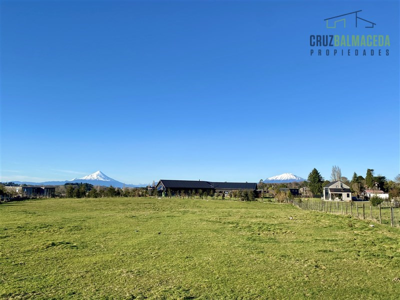 Venta Parcela Puerto Varas - Los Lagos