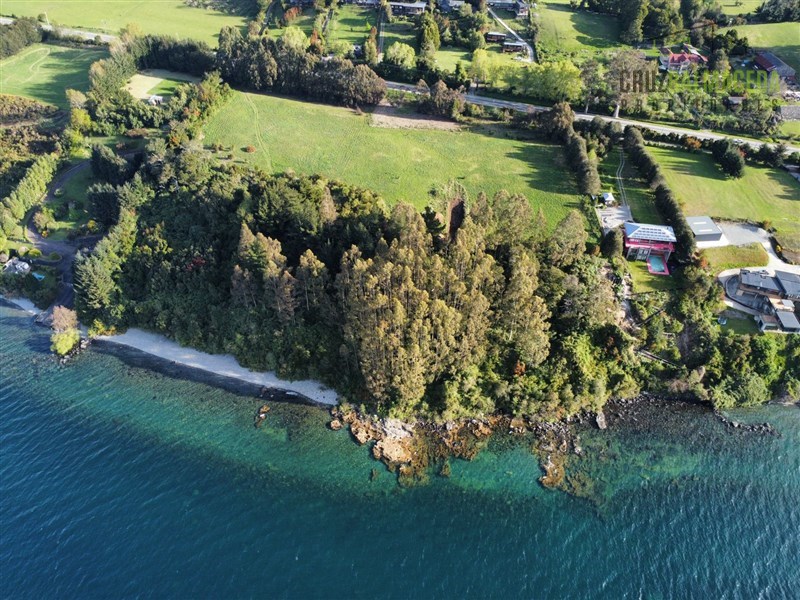 Venta Sitio Puerto Varas - Los Lagos
