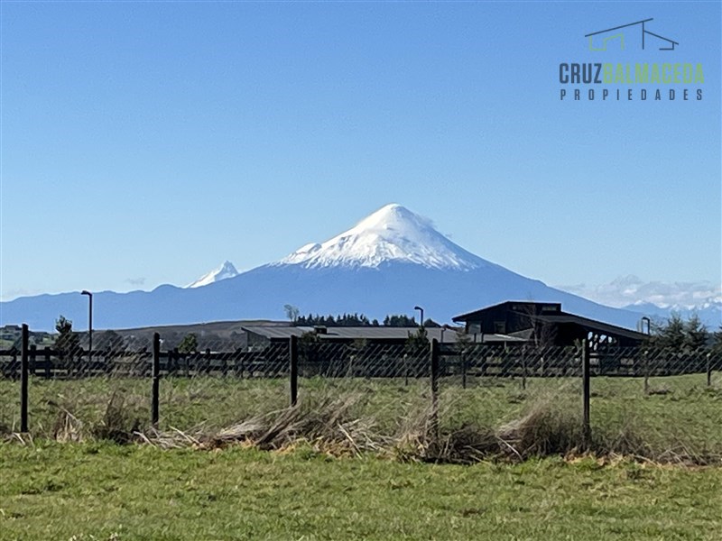 Venta Parcela Puerto Varas - Los Lagos