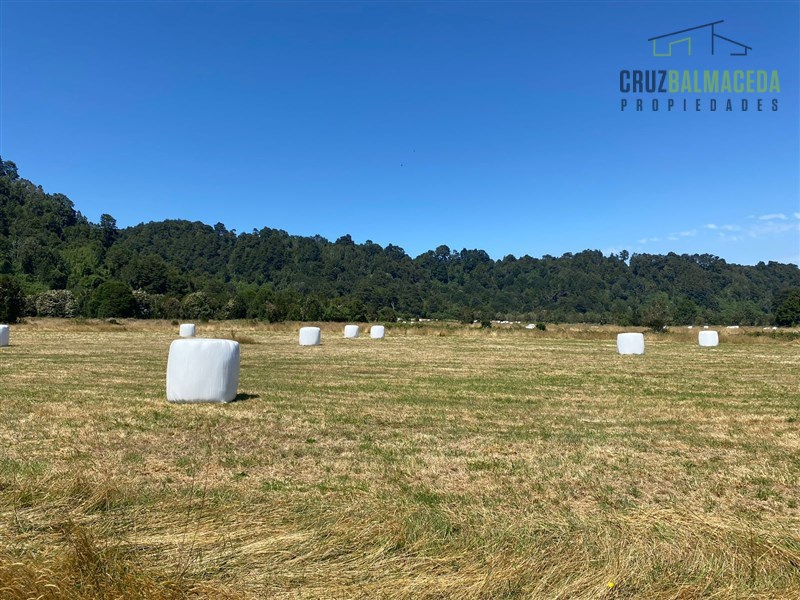 Venta Parcela Puerto Montt - Los Lagos