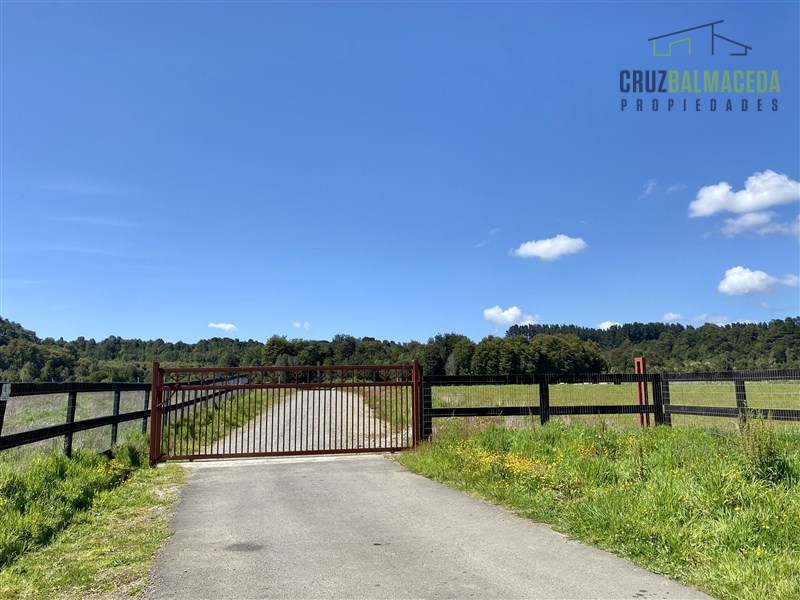 Venta Parcela Puerto Varas - Los Lagos