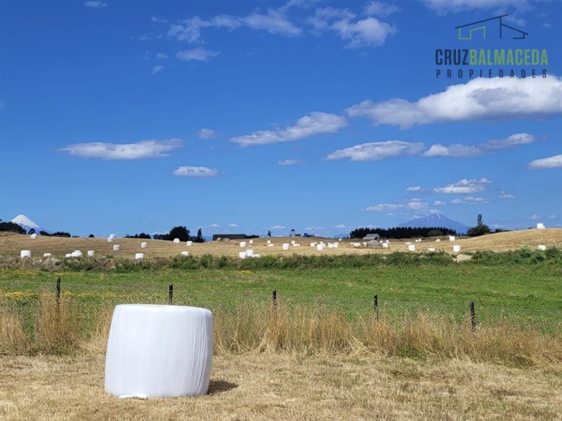 Venta Parcela Llanquihue - Los Lagos