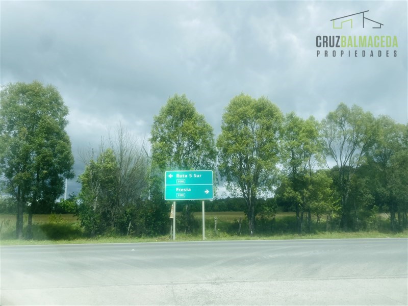 Venta Parcela Llanquihue - Los Lagos