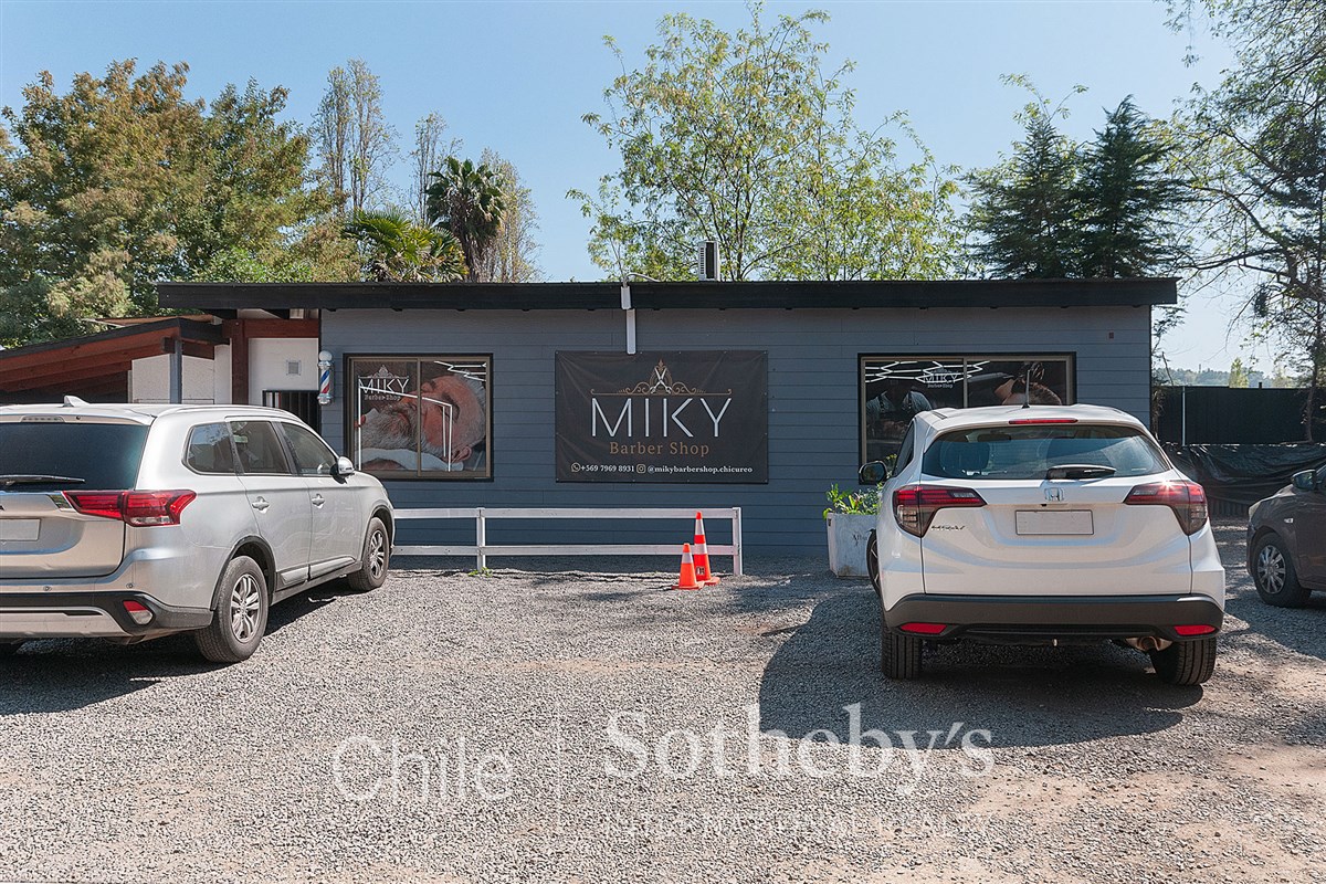 Venta Sitio Colina - Región Metropolitana