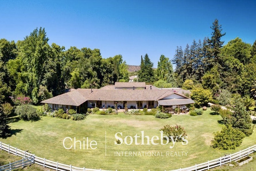 Venta Parcela Pichidegua - O'Higgins