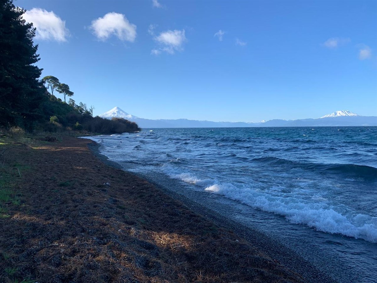 Venta Terreno Frutillar - Los Lagos