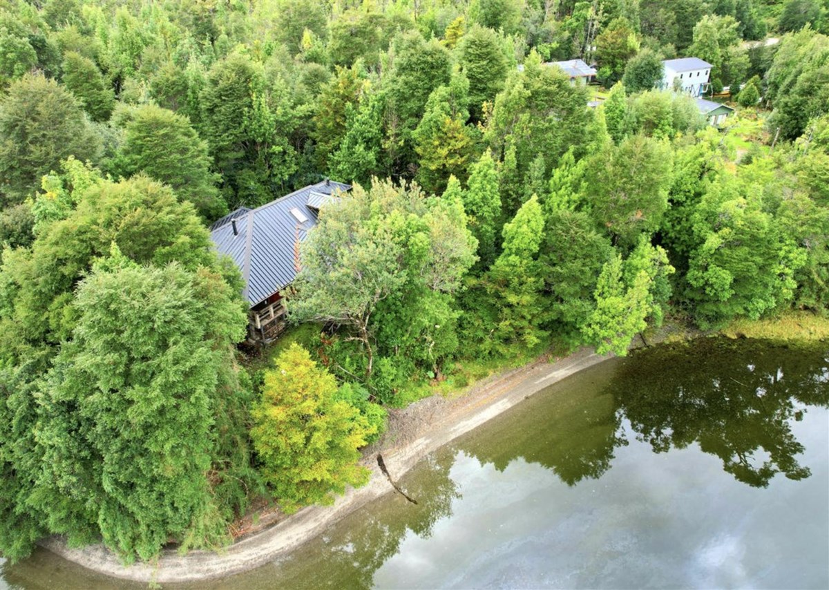 Venta Agrícola Aysén - Aysén