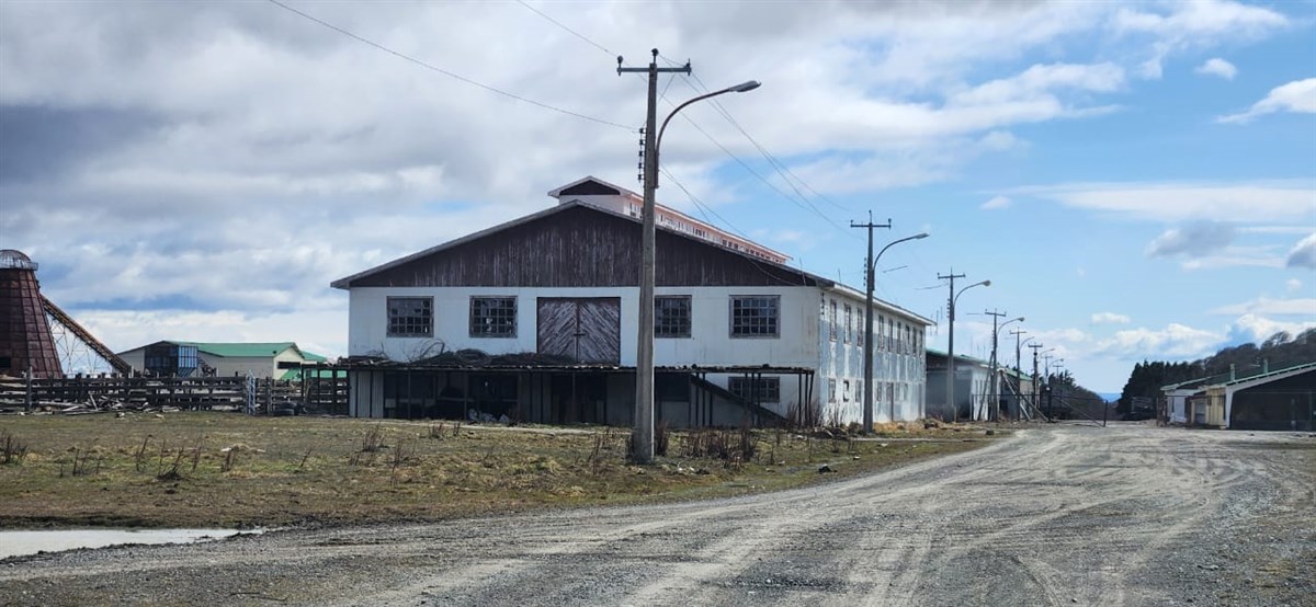 Venta Terreno Puerto Natales - Magallanes y la Antártica Chilena