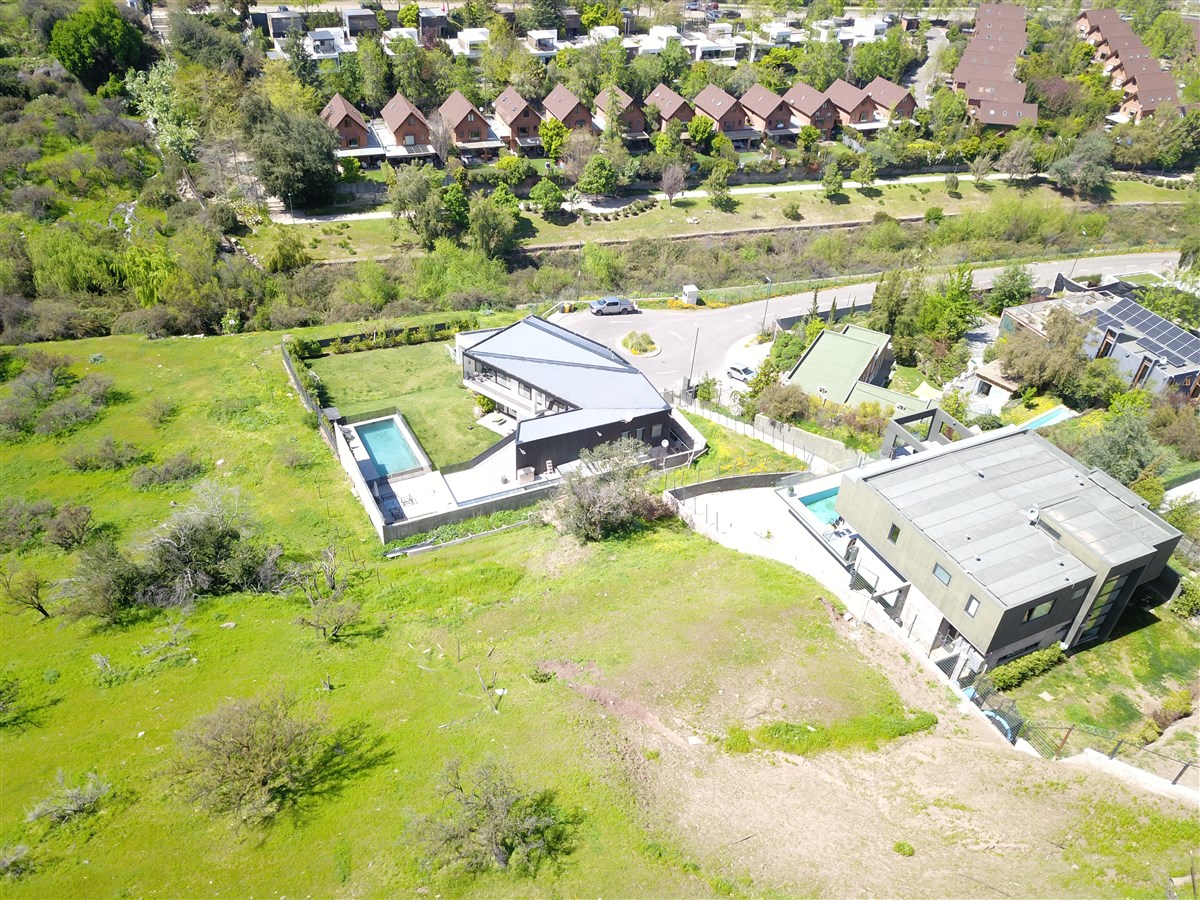 Venta Sitio Lo Barnechea - Región Metropolitana