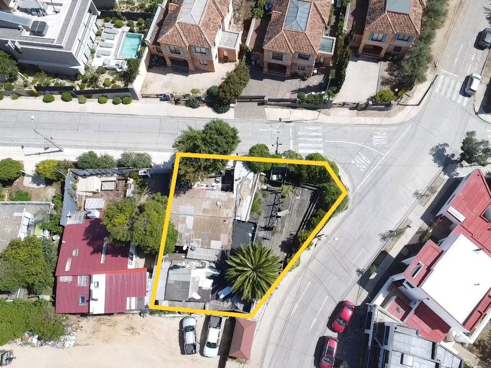 Venta Terreno Zapallar - Valparaíso