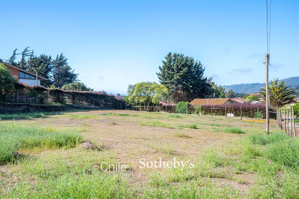 Venta Sitio Puchuncaví - Valparaíso