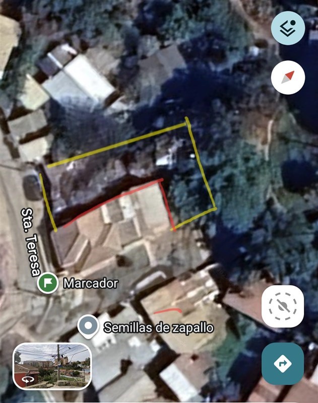 Venta Sitio Valparaíso - Valparaíso