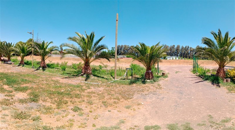 Venta Sitio Calera de Tango - Región Metropolitana