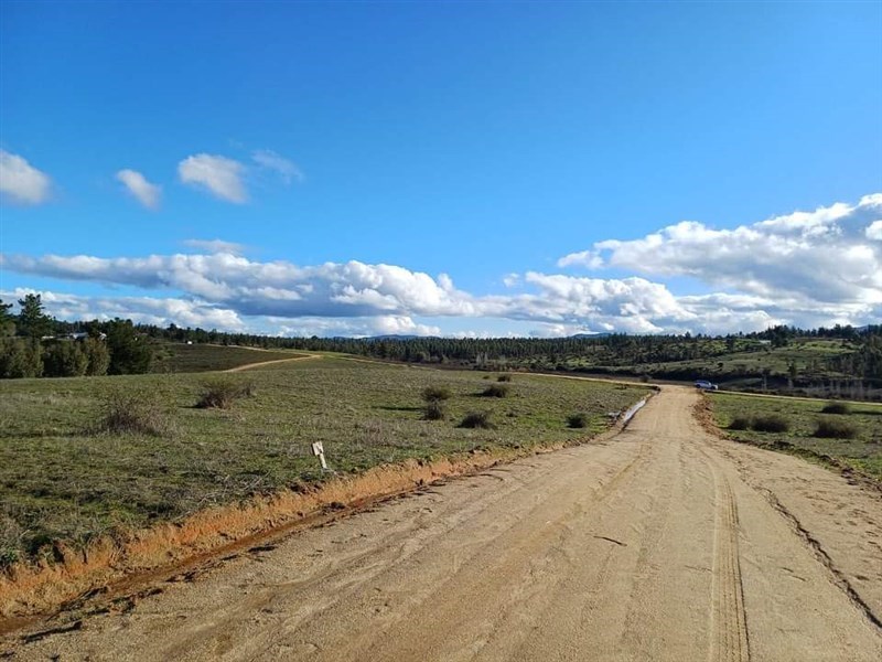 Venta Parcela Cauquenes - Maule