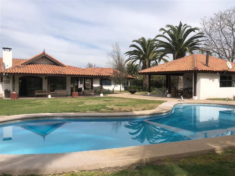 Venta Parcela Isla de Maipo - Región Metropolitana