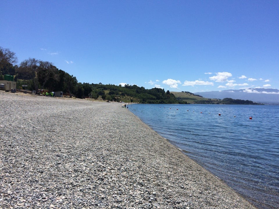 Venta Parcela Lago Ranco - Los Ríos