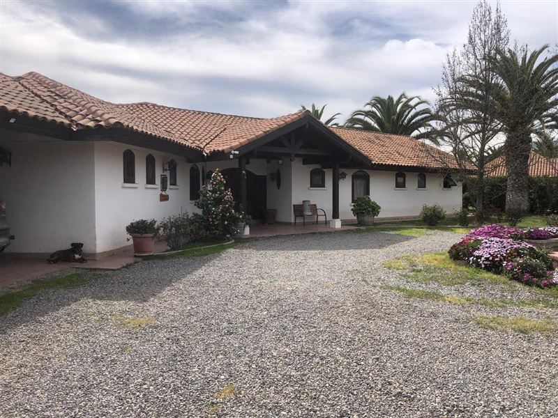 Venta Parcela Isla de Maipo - Región Metropolitana