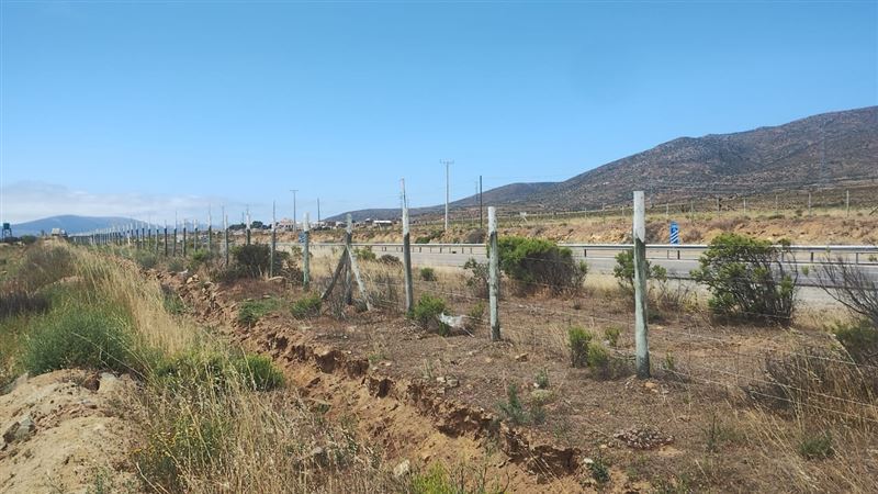 Venta Sitio Ovalle - Coquimbo