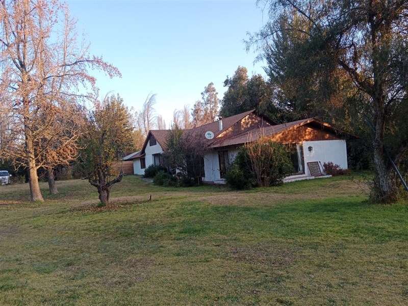 Venta Parcela Pirque - Región Metropolitana