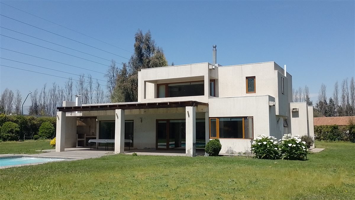 Venta Parcela Colina - Región Metropolitana