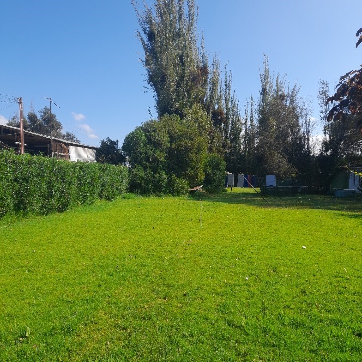 Venta Terreno Isla de Maipo - Región Metropolitana