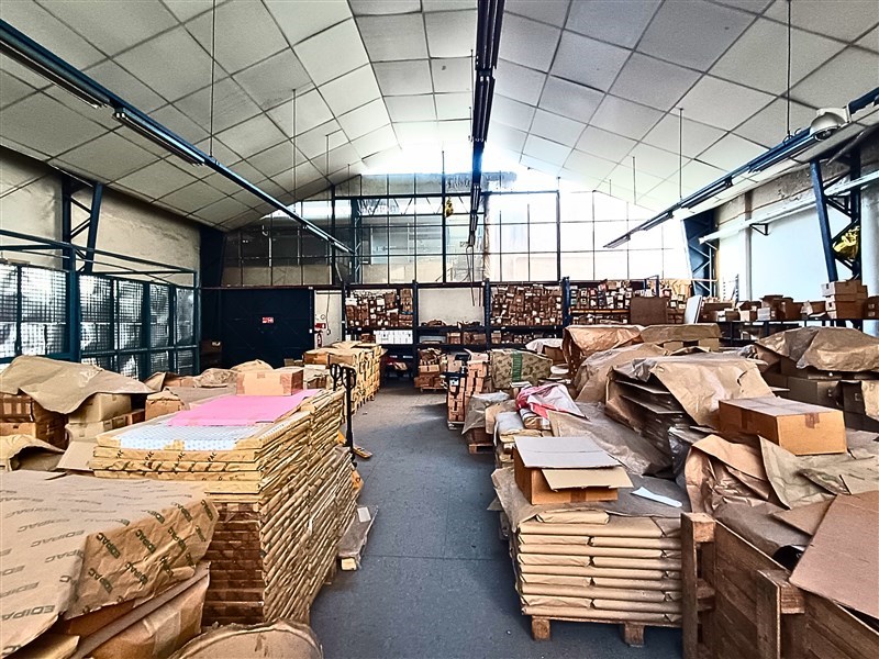 Venta Industrial Santiago - Región Metropolitana