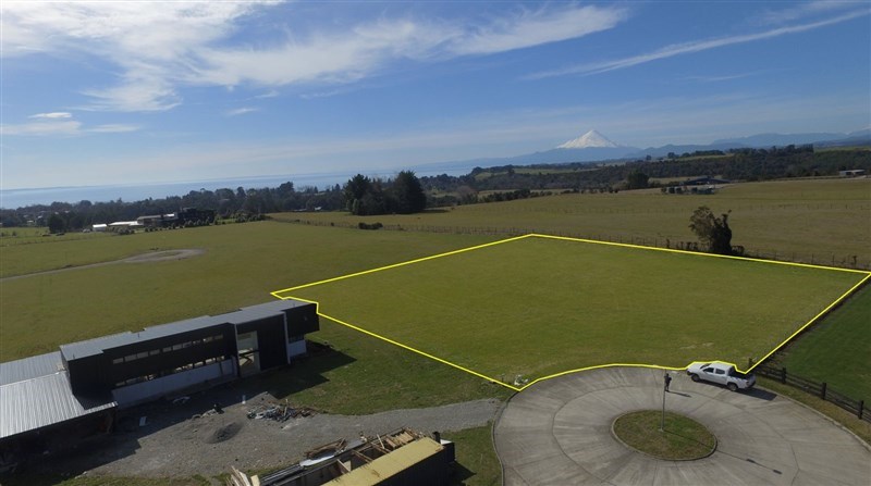 Venta Parcela Puerto Varas - Los Lagos