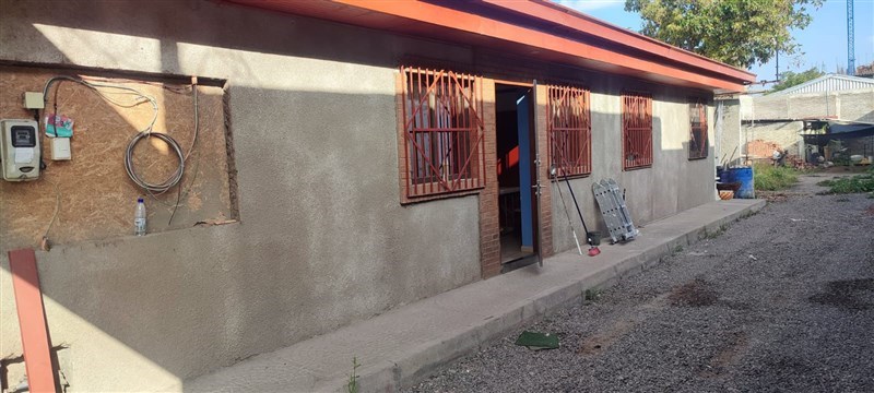 Venta Industrial Cerrillos - Región Metropolitana
