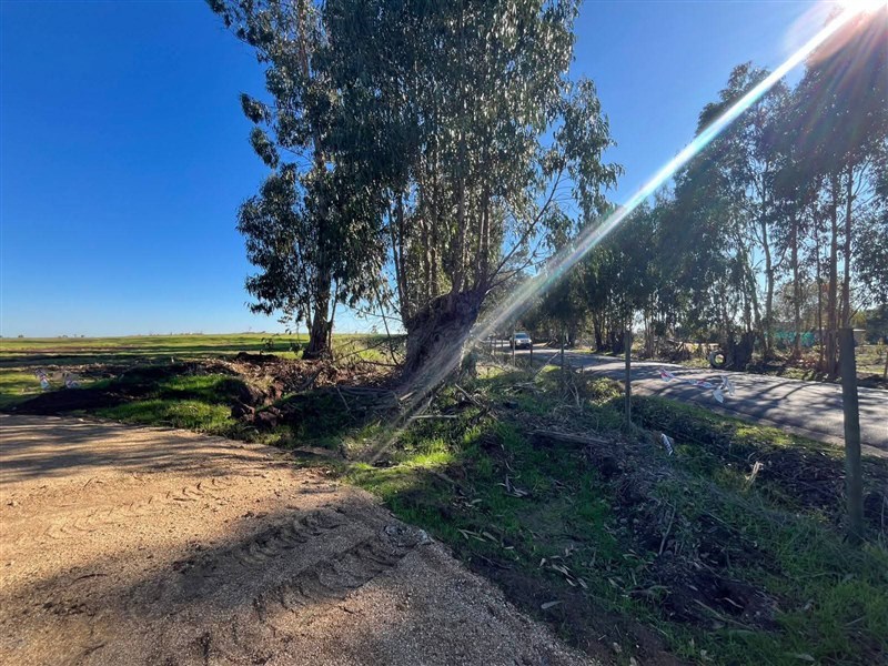 Venta Parcela Santo Domingo - Valparaíso