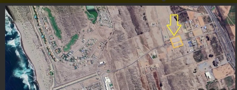 Venta Sitio La Serena - Coquimbo