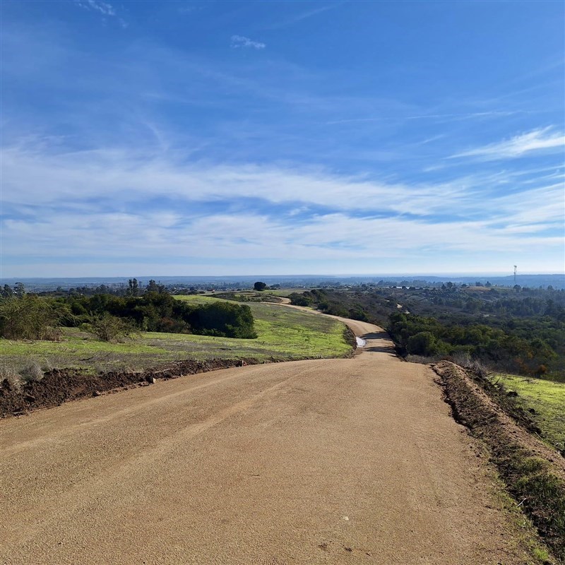 Venta Parcela Santo Domingo - Valparaíso