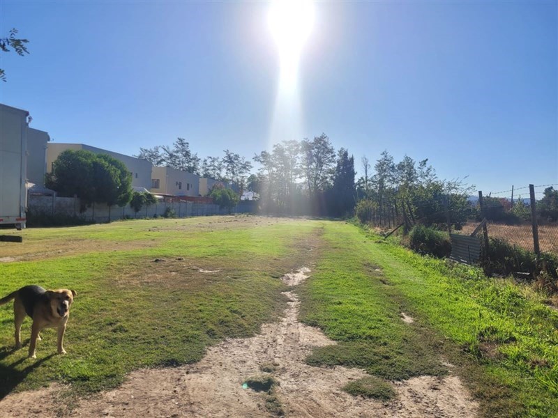 Venta Sitio Peñaflor - Región Metropolitana