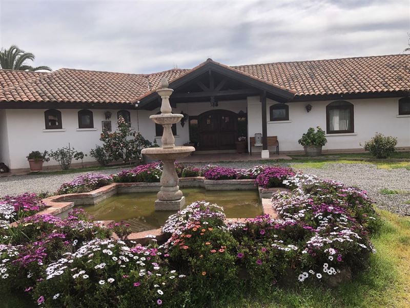 Venta Parcela Isla de Maipo - Región Metropolitana