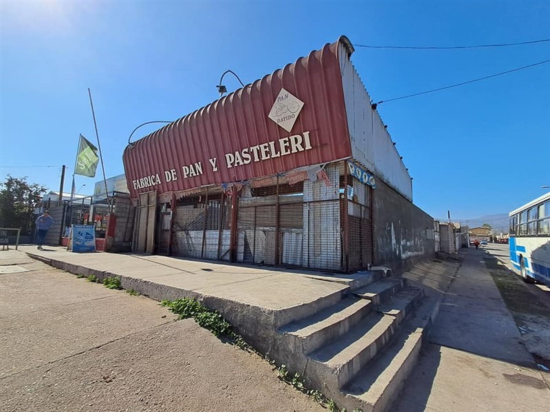 Venta Sitio Coquimbo - Coquimbo