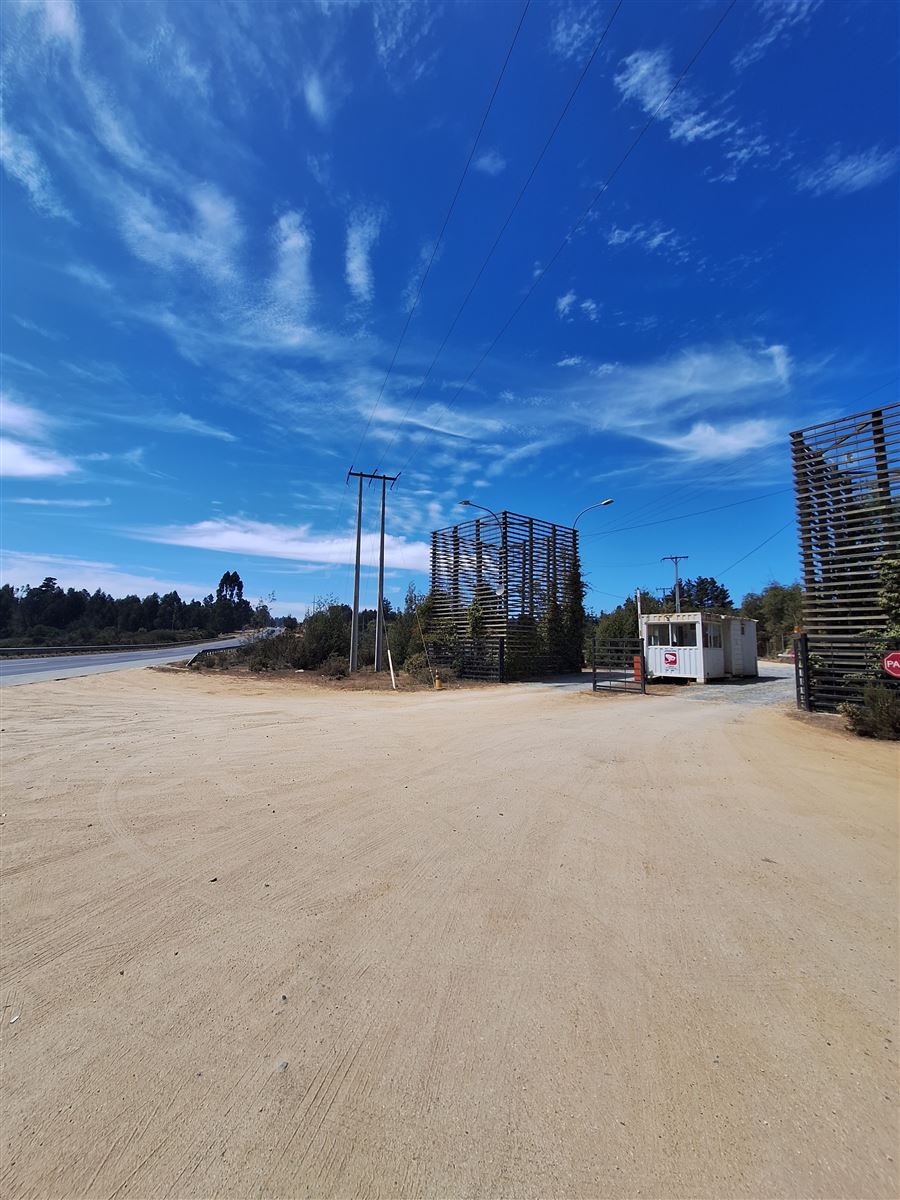 Venta Parcela Algarrobo - Valparaíso