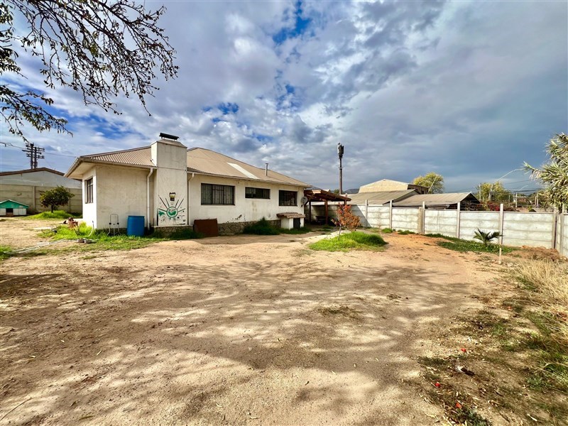 Venta Terreno Villa Alemana - Valparaíso
