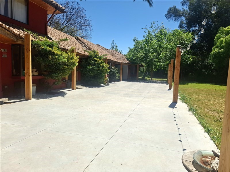 Venta Parcela Colina - Región Metropolitana