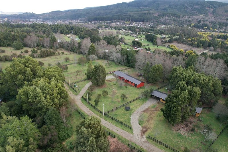 Venta Parcela Valdivia - Los Ríos