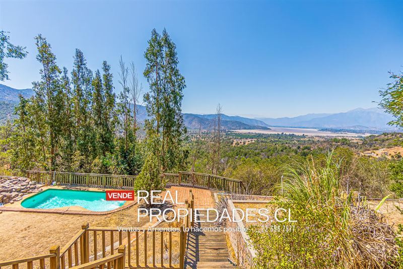 Venta Parcela Paine - Región Metropolitana